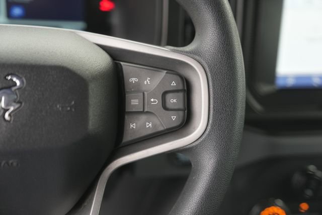 Used 2022 Ford Bronco 2-Door w/ Sasquatch Package image 19