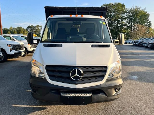 Used 2017 Mercedes-Benz Sprinter 3500 image 3