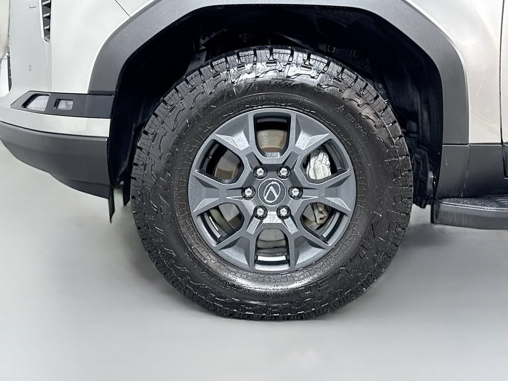 Used 2024 Lexus GX 550 AWD/4WD image 8