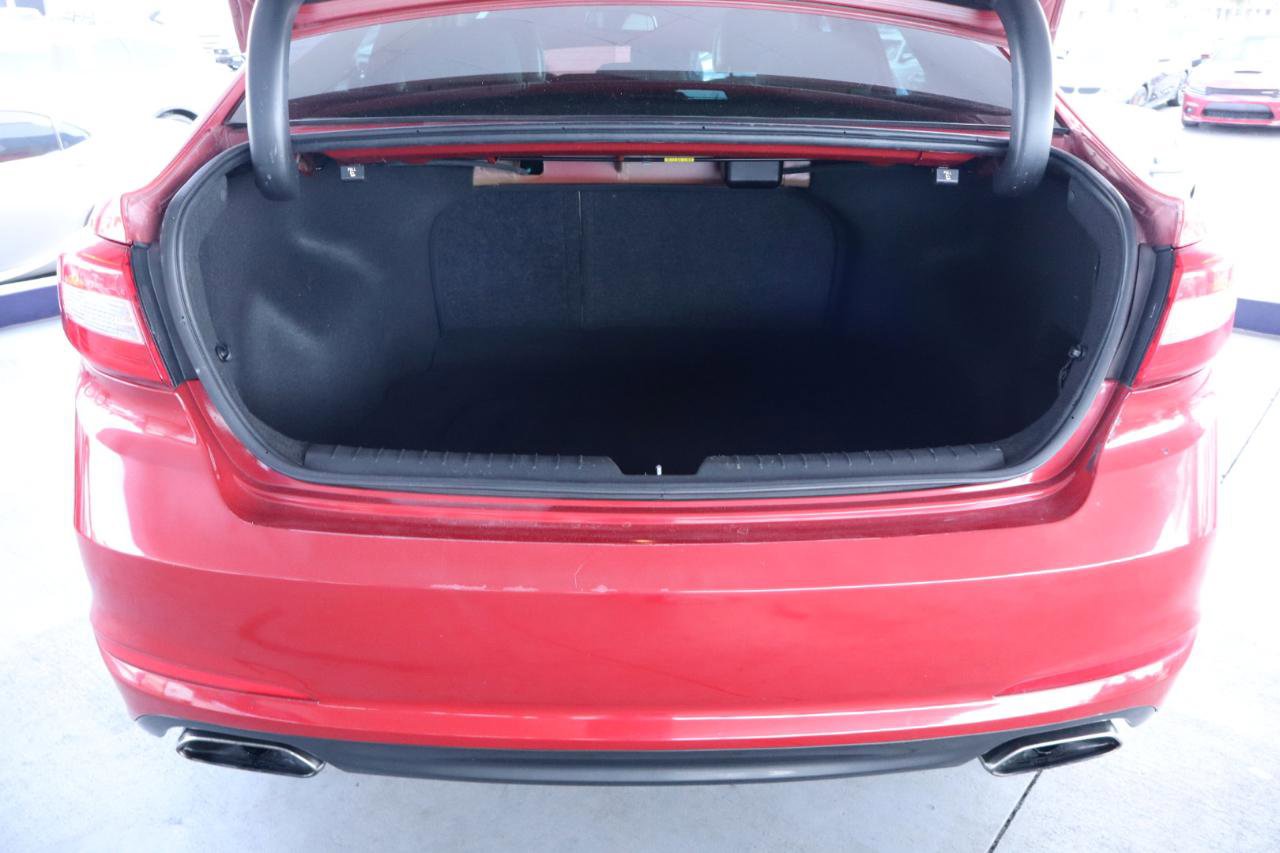 Used 2017 Hyundai Sonata Sport image 30