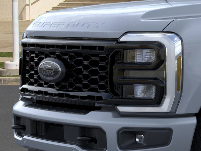 New 2026 Ford F250 Lariat w/ Tremor Off-Road Package image 17