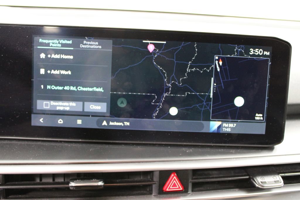 Used 2024 Kia Sorento S image 34