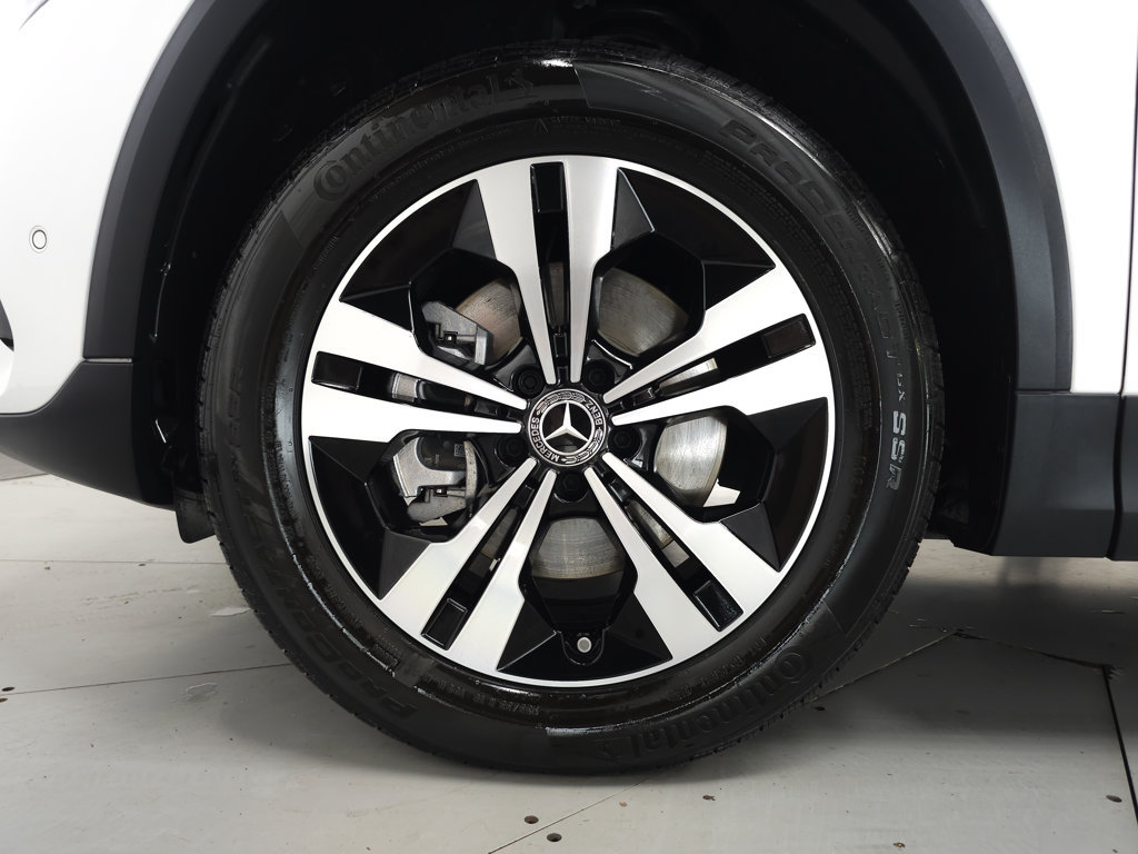 Certified 2026 Mercedes-Benz GLA 250 4MATIC image 31