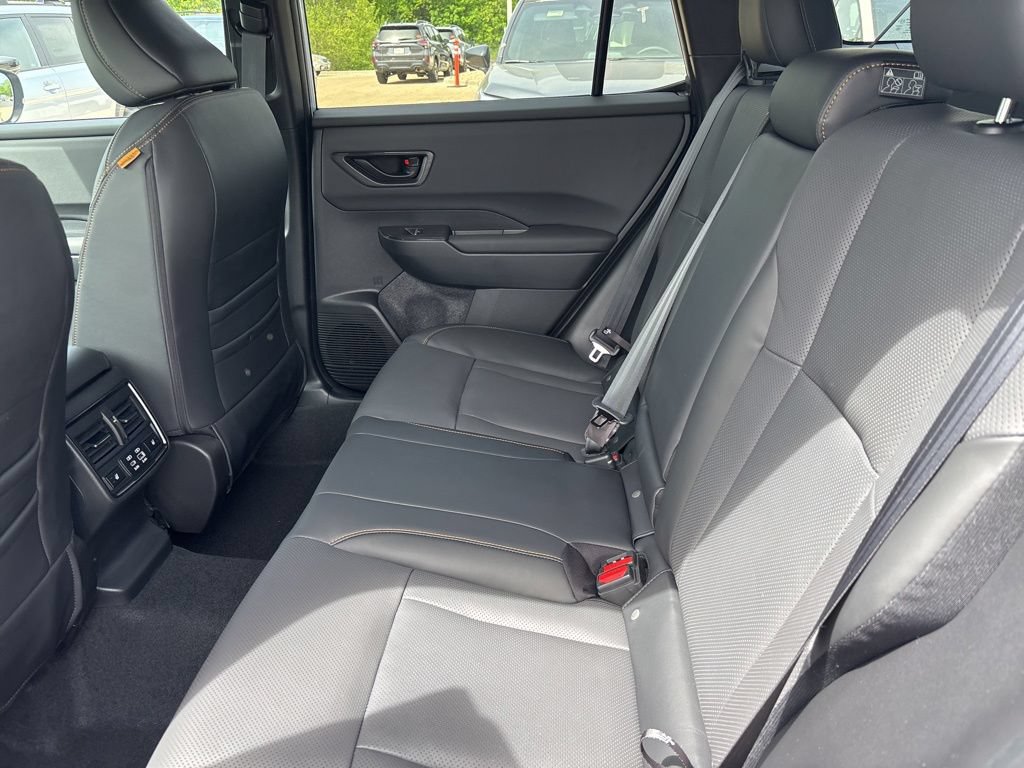 New 2026 Subaru Outback Wilderness AWD/4WD image 17