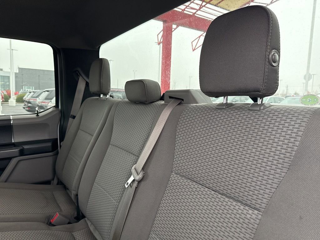 Used 2019 Ford F150 XLT w/ Trailer Tow Package image 18