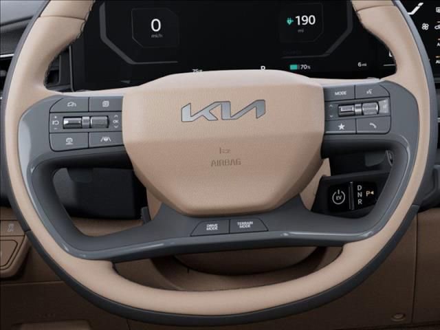 New 2026 Kia EV9 GT-Line image 22