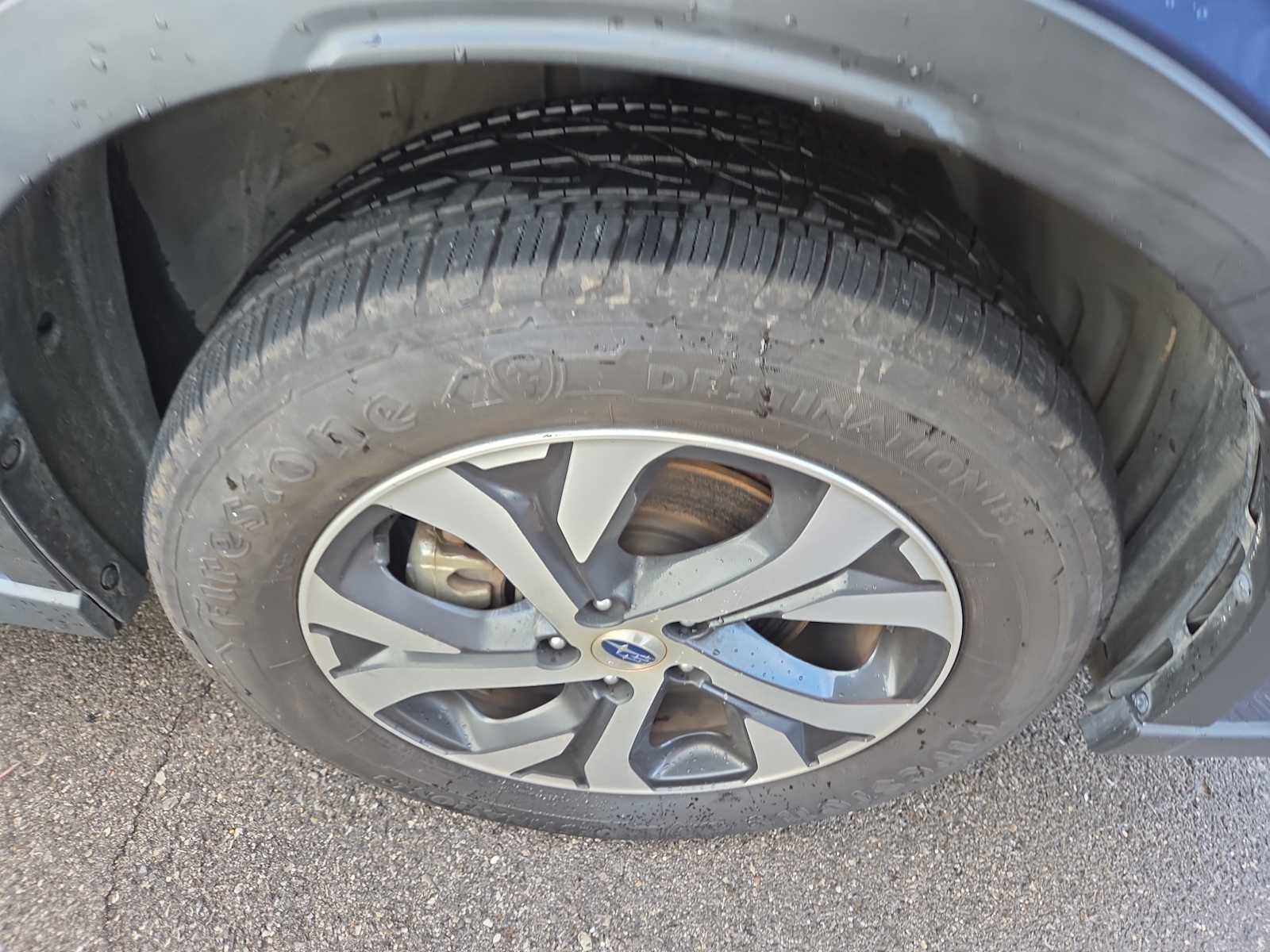 Used 2022 Subaru Outback Limited image 2