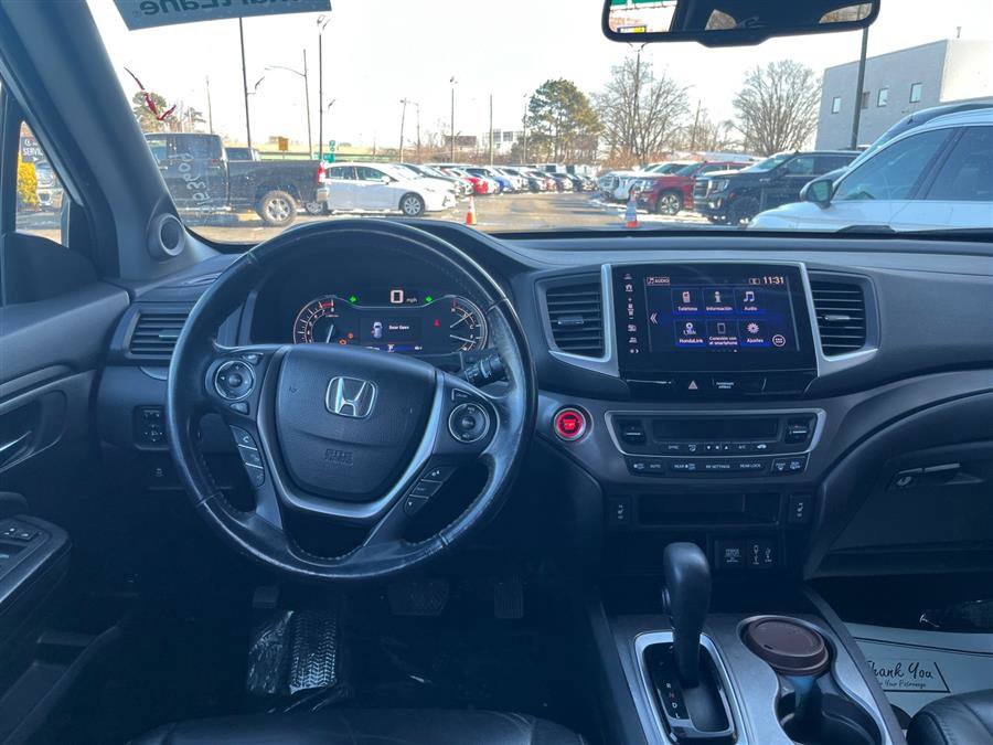 Used 2018 Honda Pilot EX-L image 32