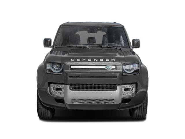 Certified 2024 Land Rover Defender 110 S AWD/4WD image 7