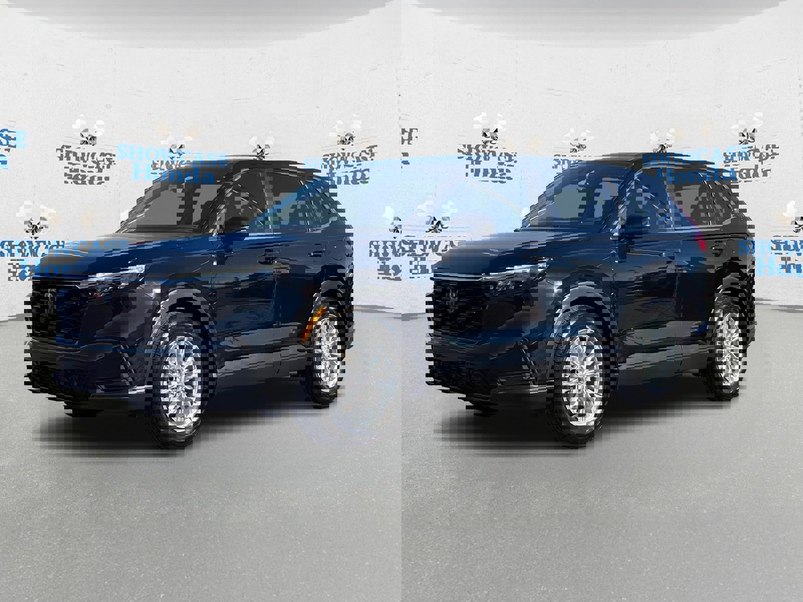 Used 2024 Honda CR-V EX-L image 2