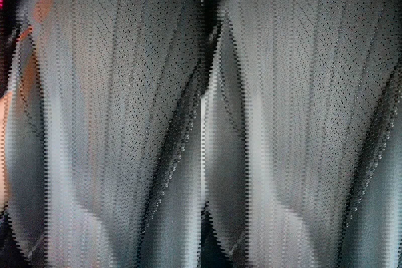 Used 2023 Mercedes-Benz EQS 580 4MATIC SUV image 26