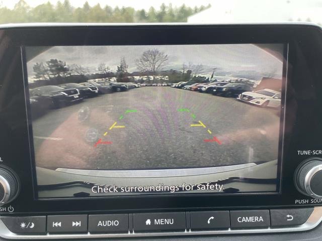 Certified 2023 Nissan Rogue SV image 28