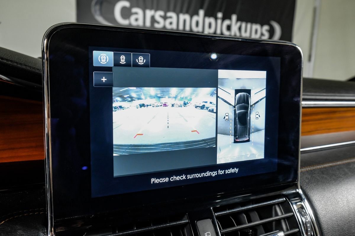 Used 2020 Lincoln Navigator L Reserve w/ Equipment Group 208A Reserve image 23