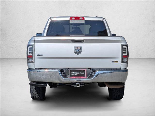 Used 2012 RAM 1500 Classic SLT image 7