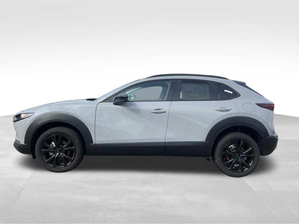New 2026 MAZDA CX-30 AWD 2.5 S image 8
