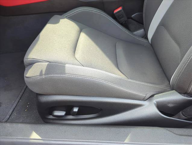 Used 2024 Chevrolet Camaro LT w/ RS Package RWD image 14