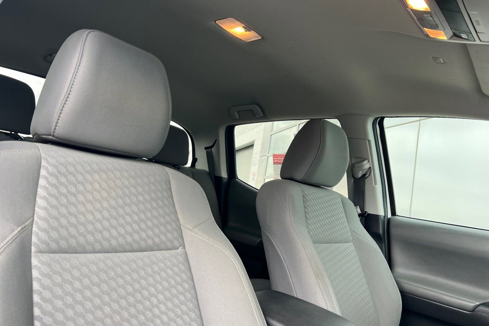 Used 2023 Toyota Tacoma SR5 w/ SX Package image 13