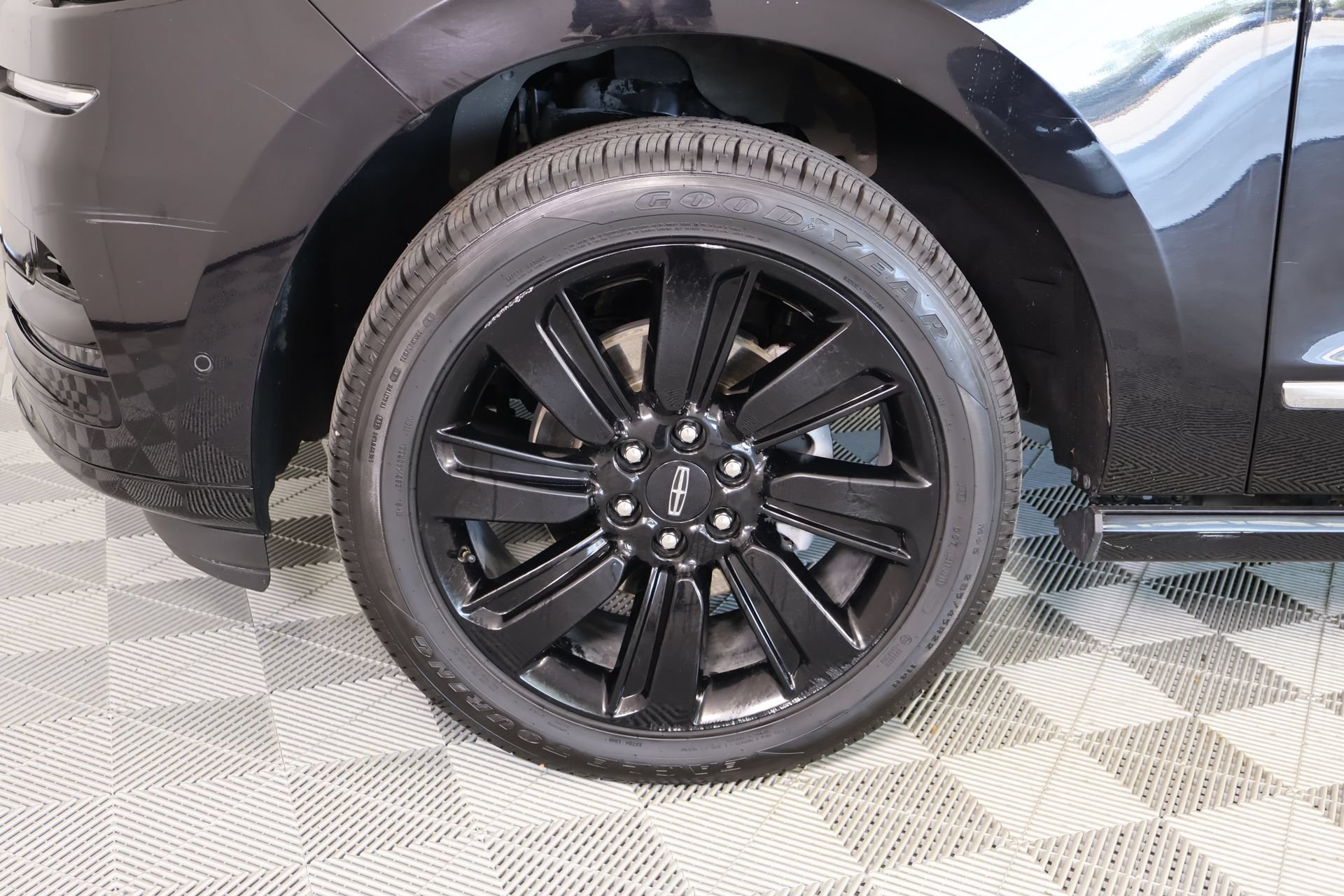 Used 2022 Lincoln Navigator L Reserve AWD/4WD image 20