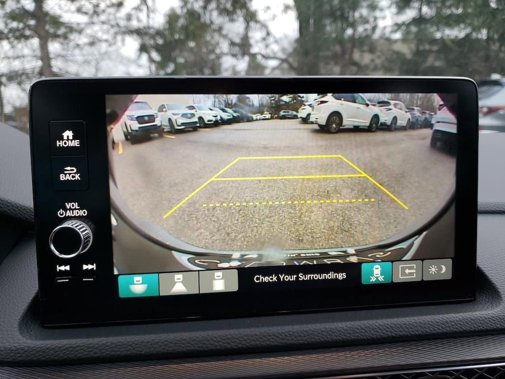 New 2026 Acura Integra A-Spec image 11