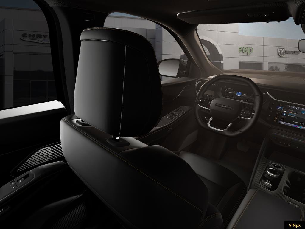 New 2026 Jeep Cherokee Limited image 43