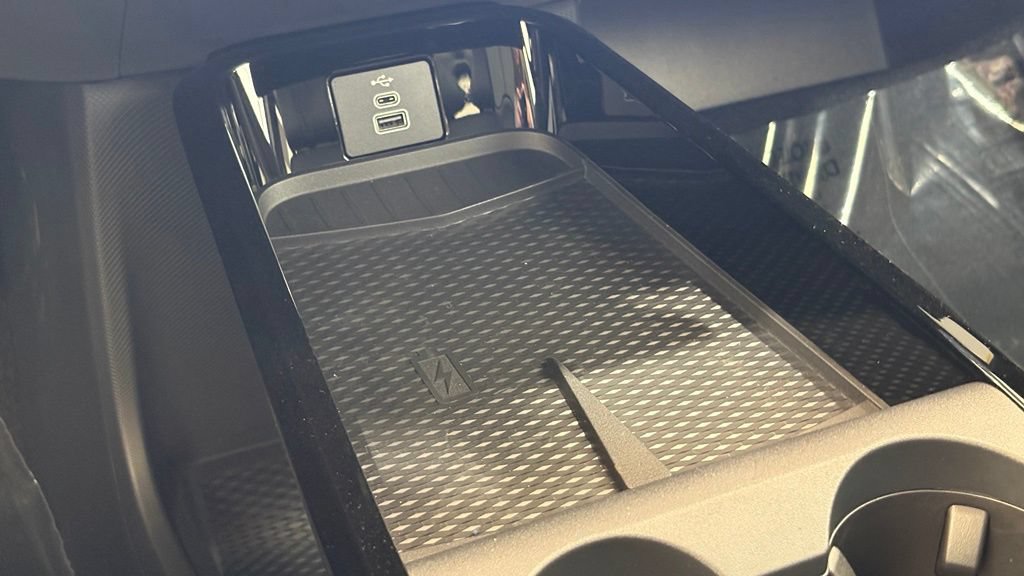 New 2026 Ford Mustang Mach-E Premium AWD/4WD image 39