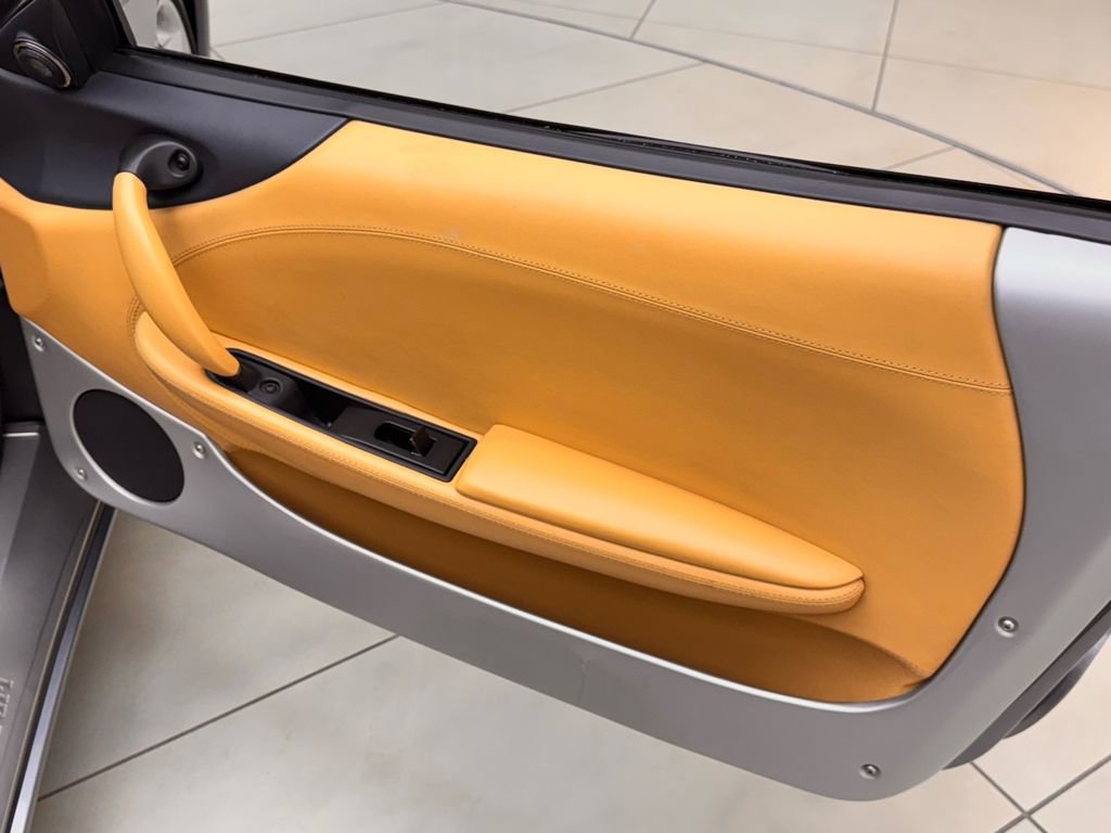 Used 2003 Ferrari 360 Spider RWD image 24