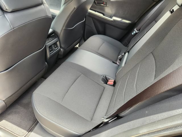 New 2026 Toyota C-HR AWD/4WD image 19