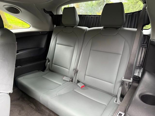 Used 2015 Acura MDX SH-AWD w/ Technology Package image 33