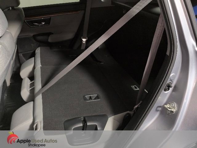 Used 2017 Honda CR-V EX image 31