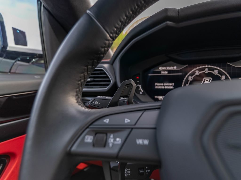 Used 2023 Lamborghini Urus S AWD/4WD image 22