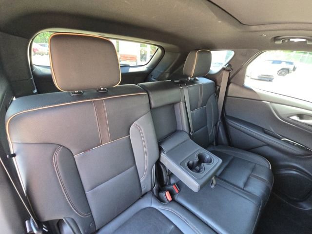 Used 2022 Chevrolet Blazer Premier w/ Enhanced Convenience Package AWD/4WD image 17