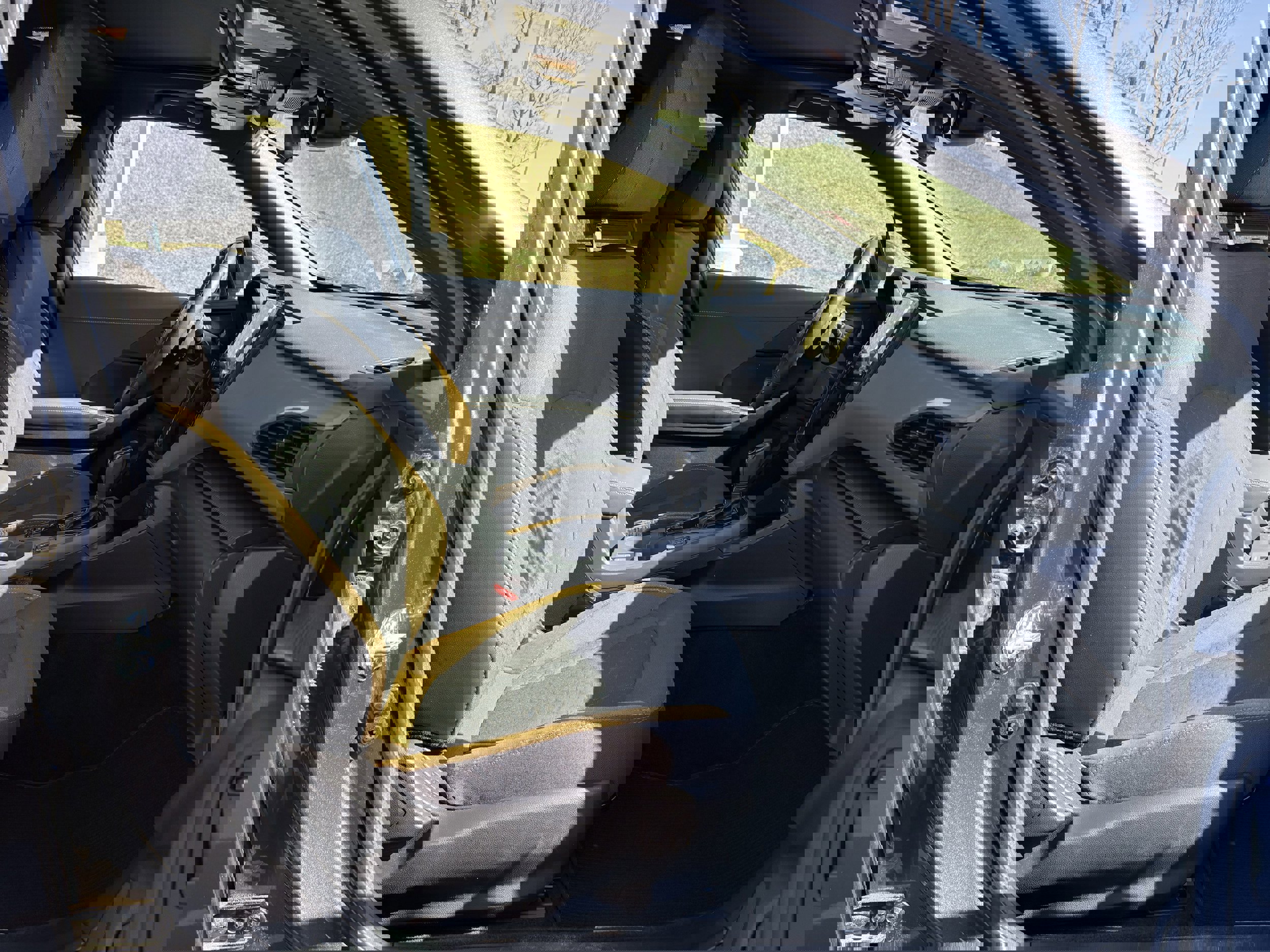 Certified 2024 Subaru Crosstrek 2.5i Sport image 29