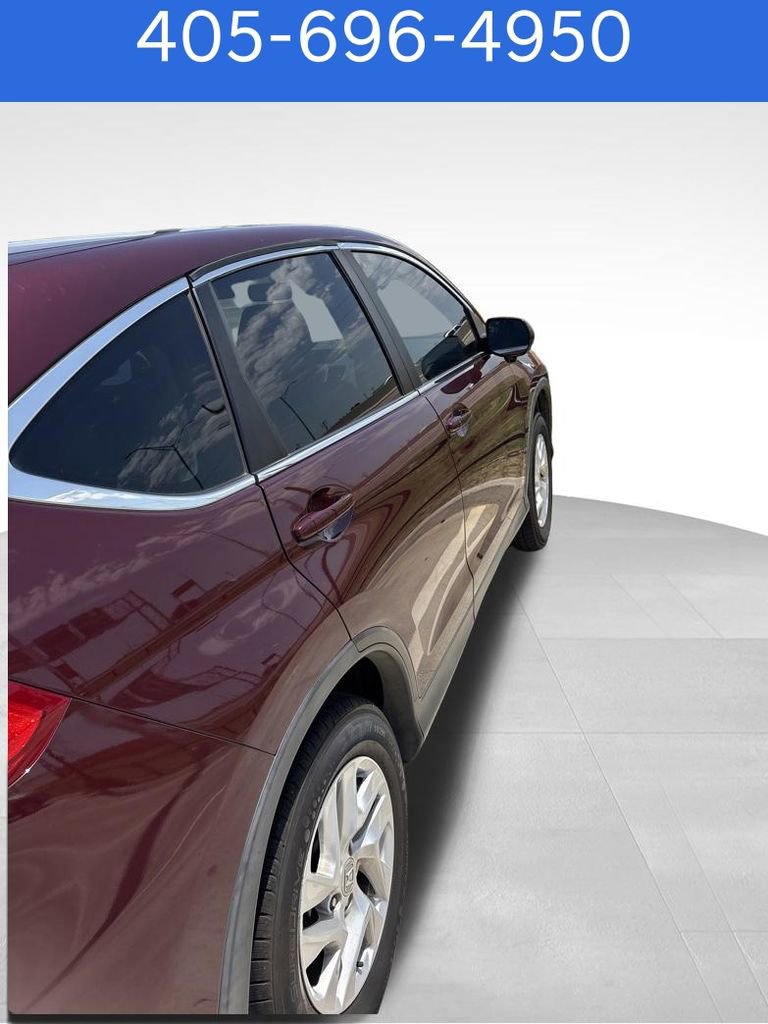 Used 2016 Honda CR-V EX video 2
