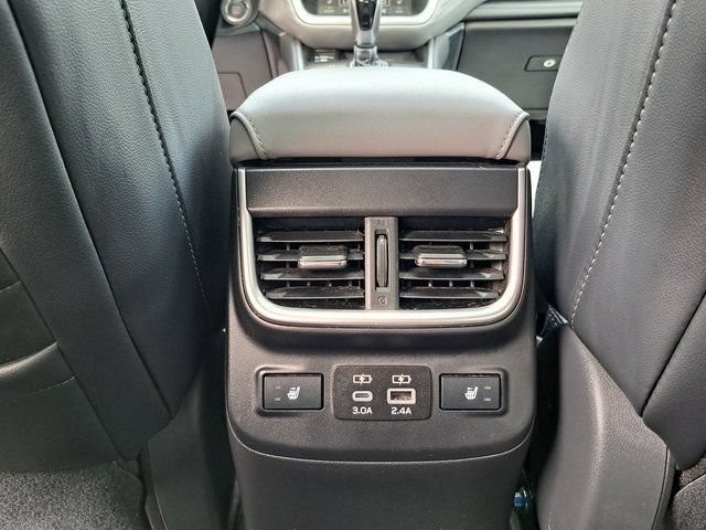 Certified 2025 Subaru Outback Limited AWD/4WD image 28