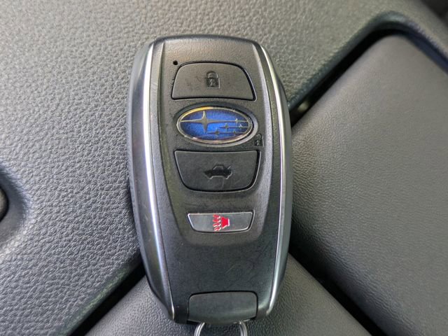 Used 2024 Subaru BRZ Limited RWD image 32