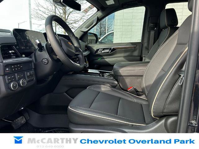 New 2026 Chevrolet Tahoe Premier w/ Sun And Tow Package image 20