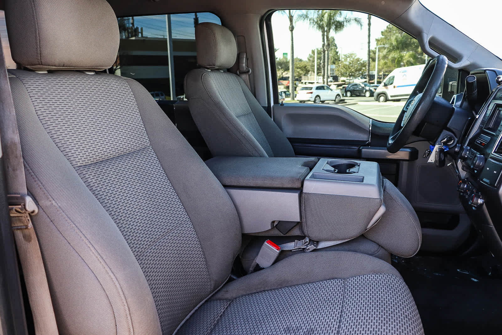 Used 2019 Ford F250 XLT w/ XLT Value Package image 24
