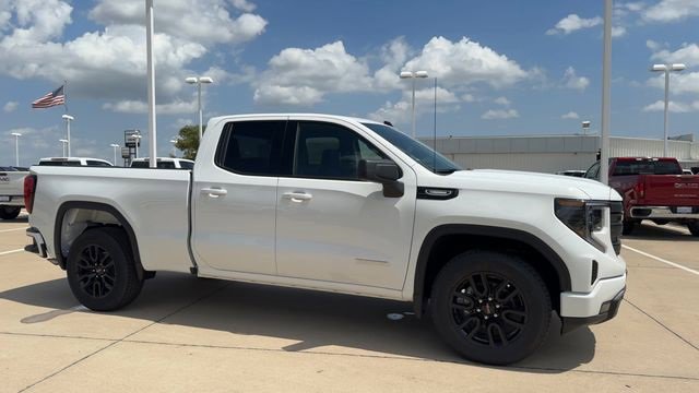 New 2026 GMC Sierra 1500 Elevation image 8