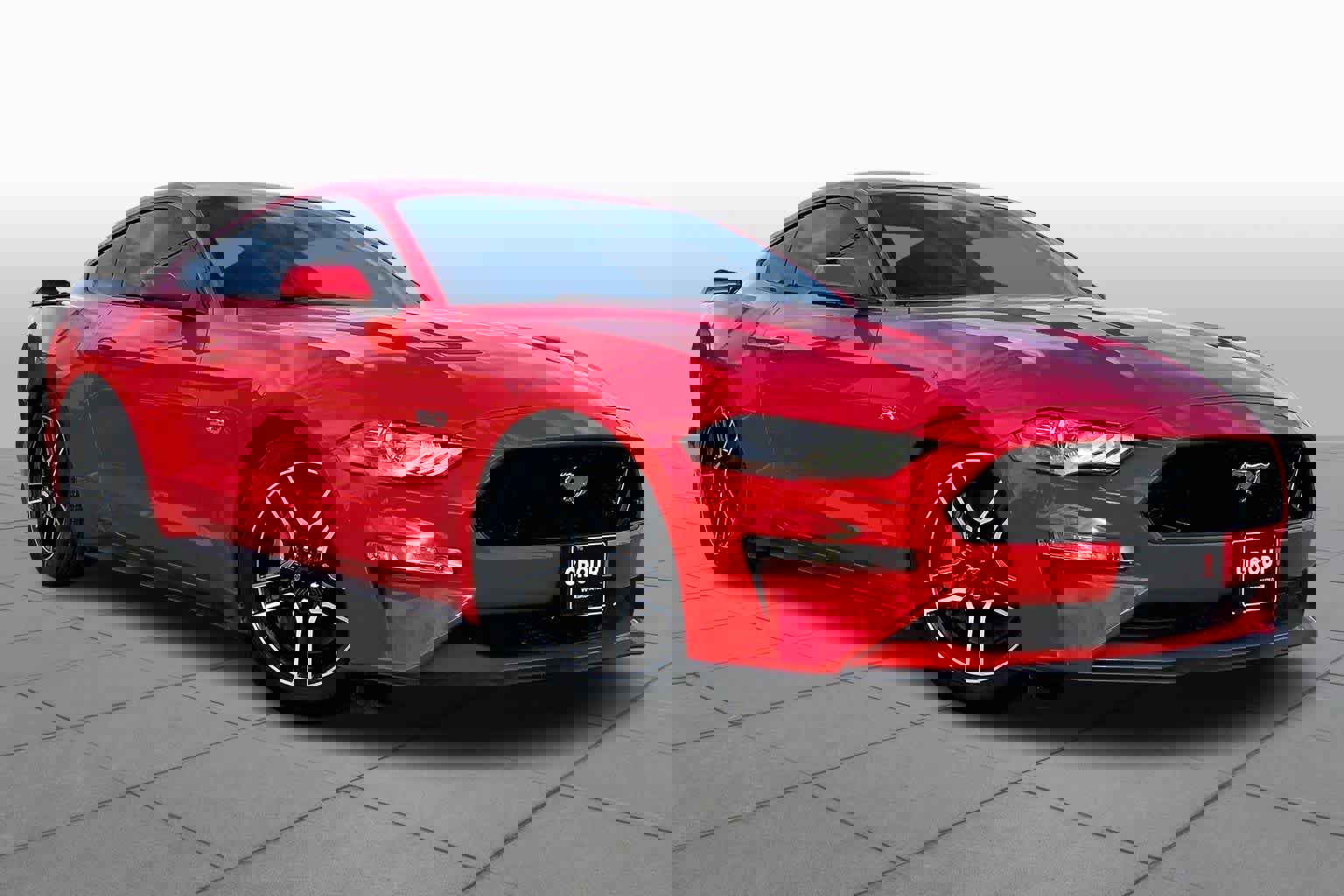 Used 2021 Ford Mustang GT image 4