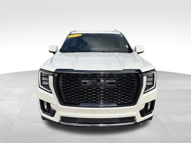 Used 2024 GMC Yukon Denali Ultimate image 2
