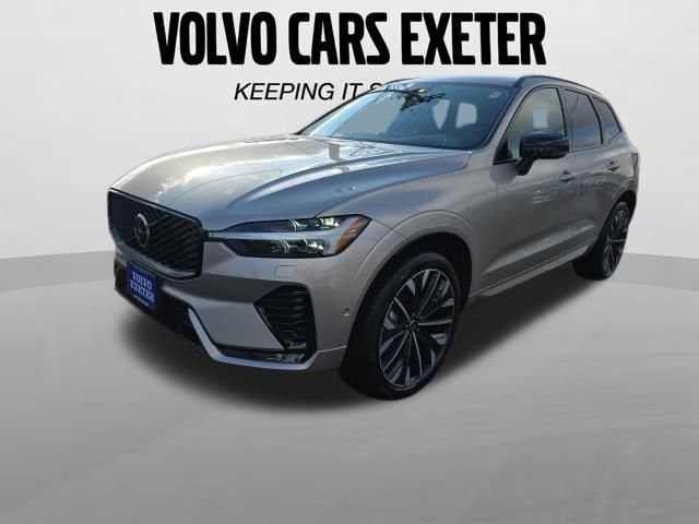 New 2026 Volvo XC60 B5 Ultra w/ Protection Package Premier AWD/4WD image 3