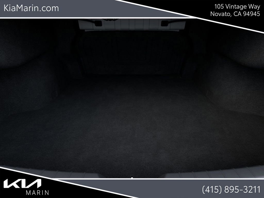 New 2026 Kia K5 EX image 19