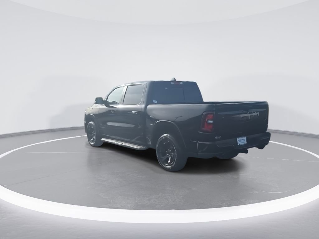 New 2026 RAM 1500 Big Horn image 7