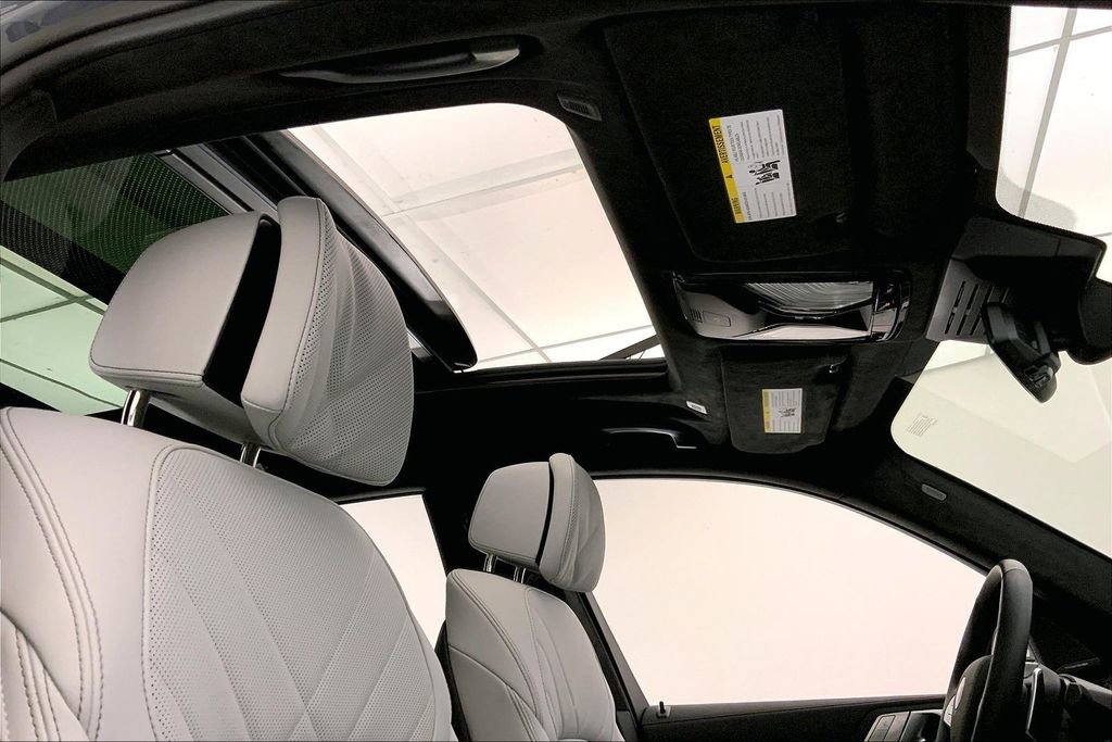 Certified 2026 BMW X7 xDrive40i image 26