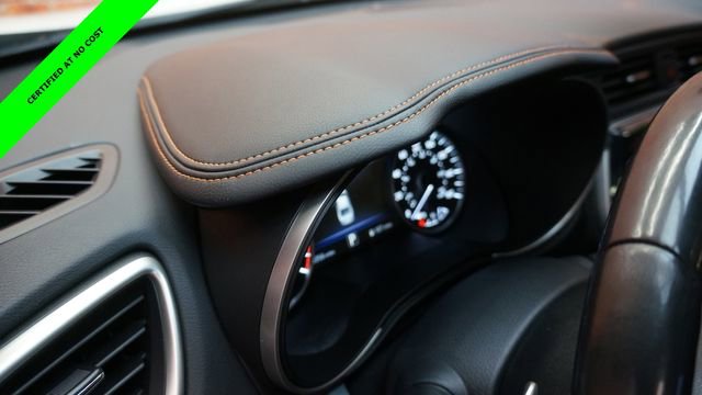 Certified 2020 Nissan Maxima SR w/ Sport Mat Group FWD image 13
