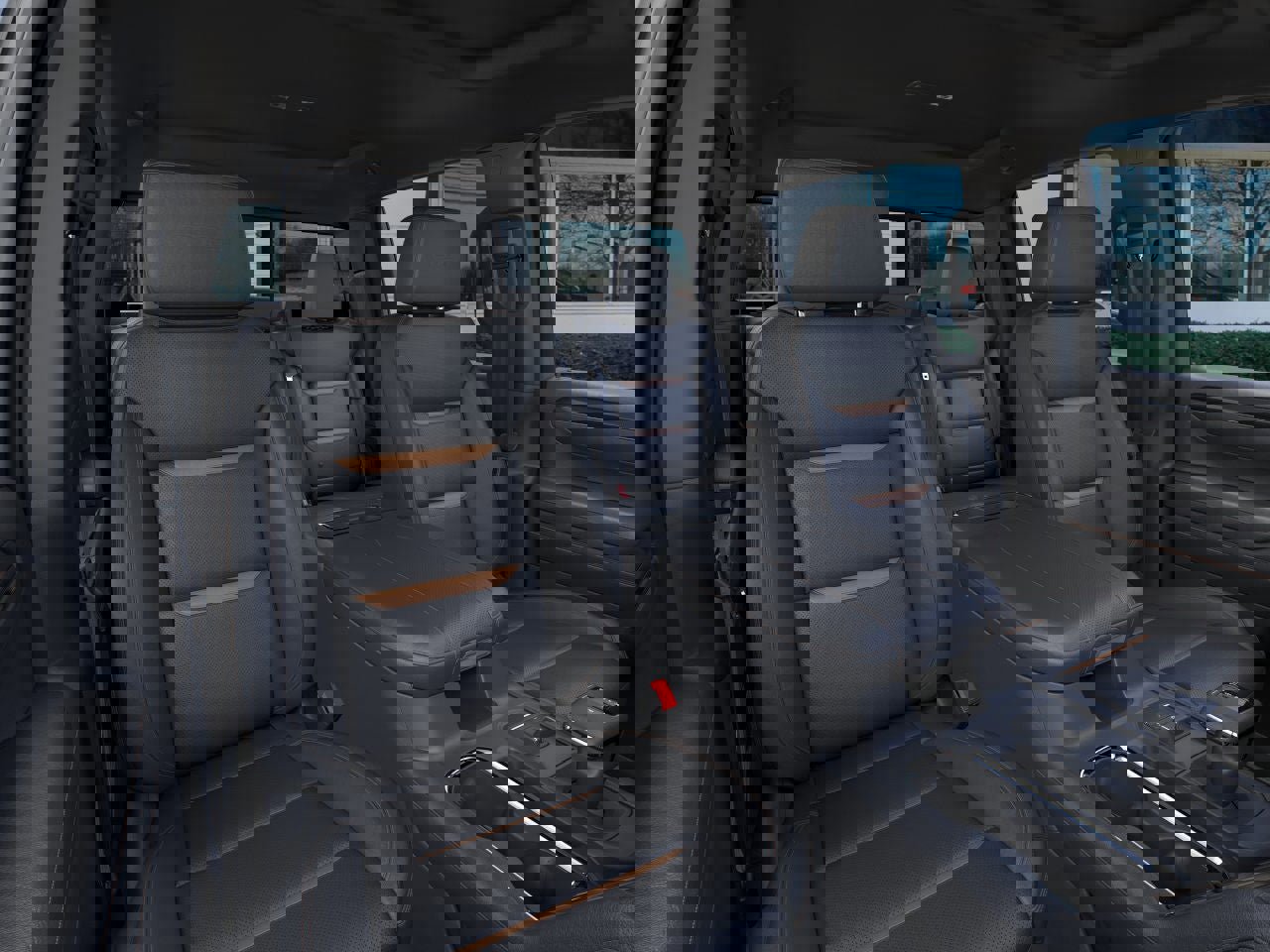 New 2026 GMC Sierra 1500 AT4 image 40