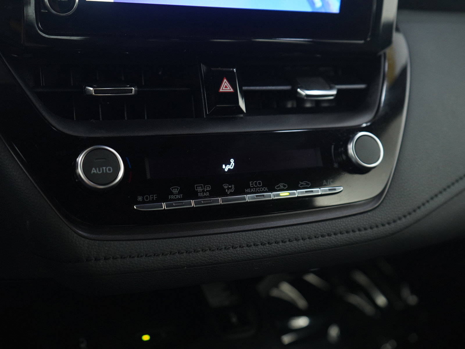 Used 2024 Toyota Corolla GR image 22