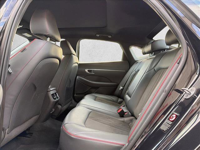 Used 2023 Hyundai Sonata SEL Plus image 23