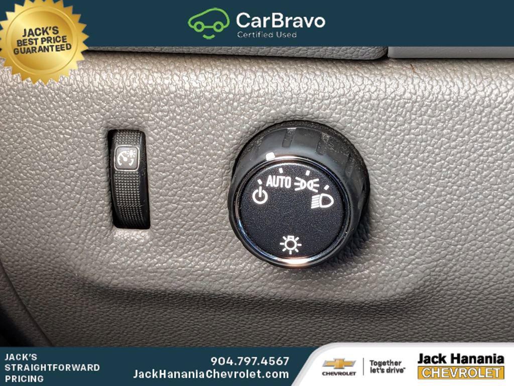 Used 2019 GMC Canyon 2WD Crew Cab w/ Convenience Package image 24