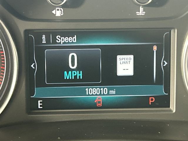 Used 2019 Buick Enclave Essence image 19